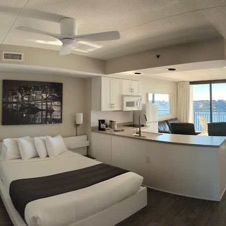 Harbor Inn Wrightsville Beach Kültér fotó