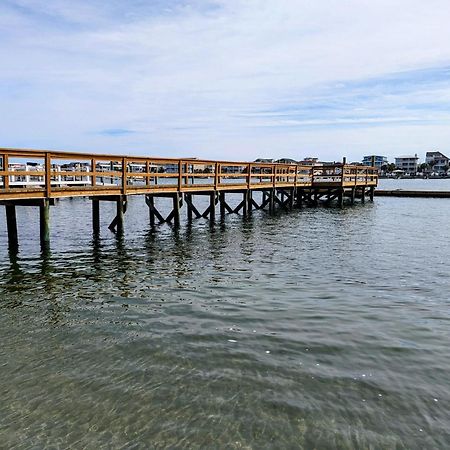 Harbor Inn Wrightsville Beach Kültér fotó