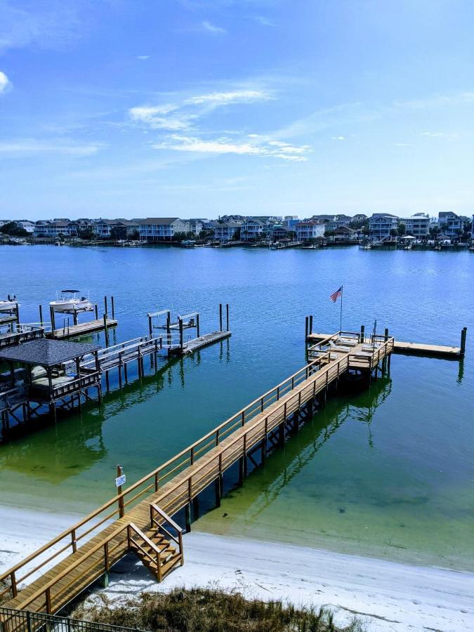 Harbor Inn Wrightsville Beach Kültér fotó