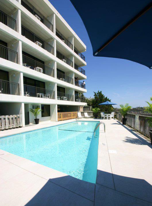 Harbor Inn Wrightsville Beach Kültér fotó