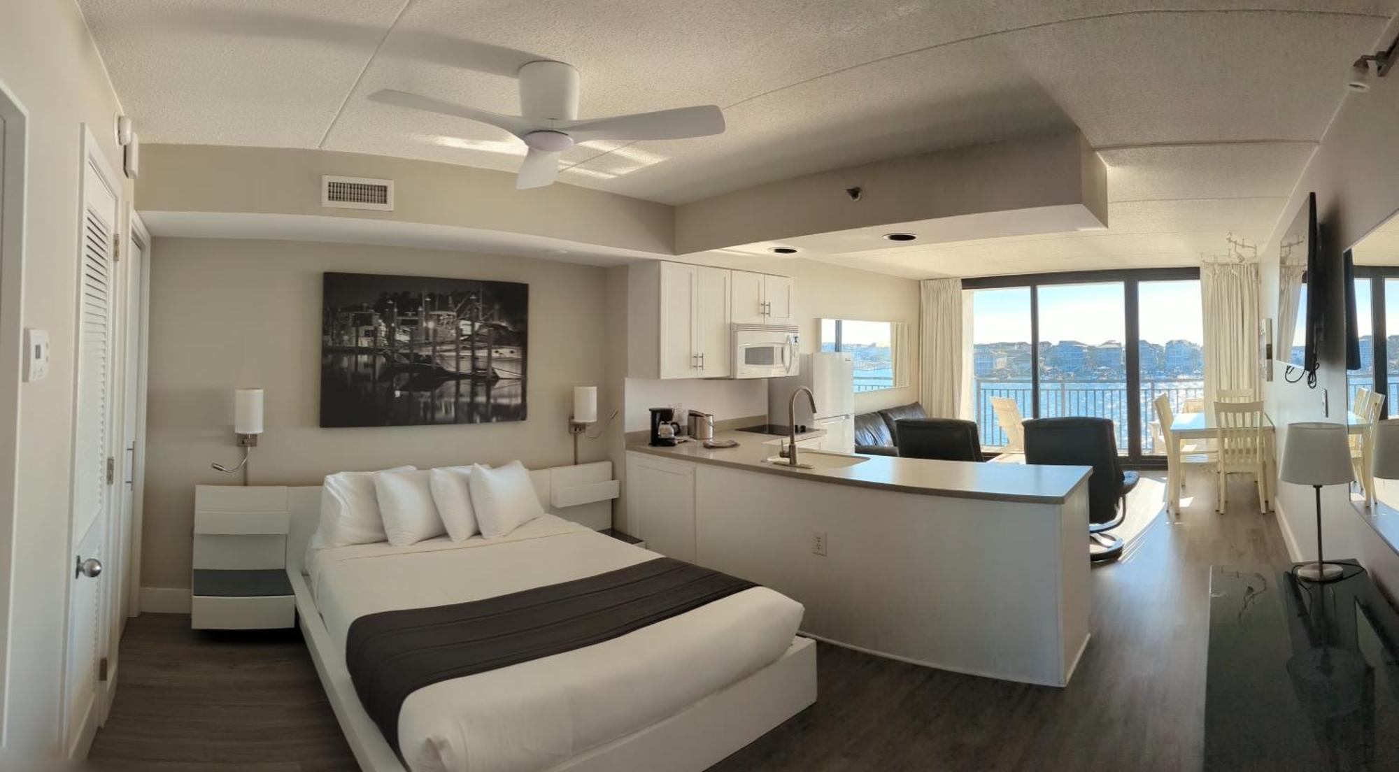 Harbor Inn Wrightsville Beach Kültér fotó