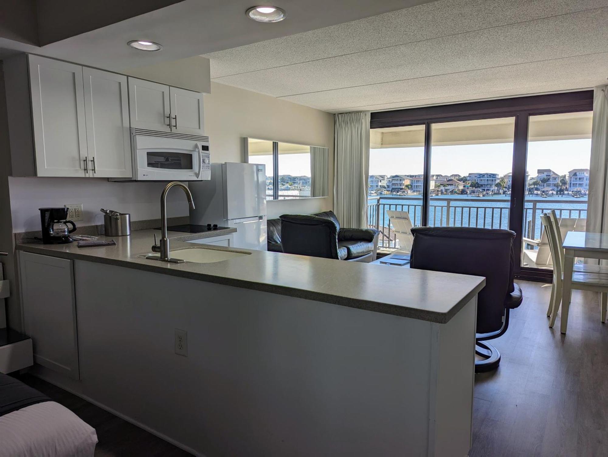 Harbor Inn Wrightsville Beach Kültér fotó