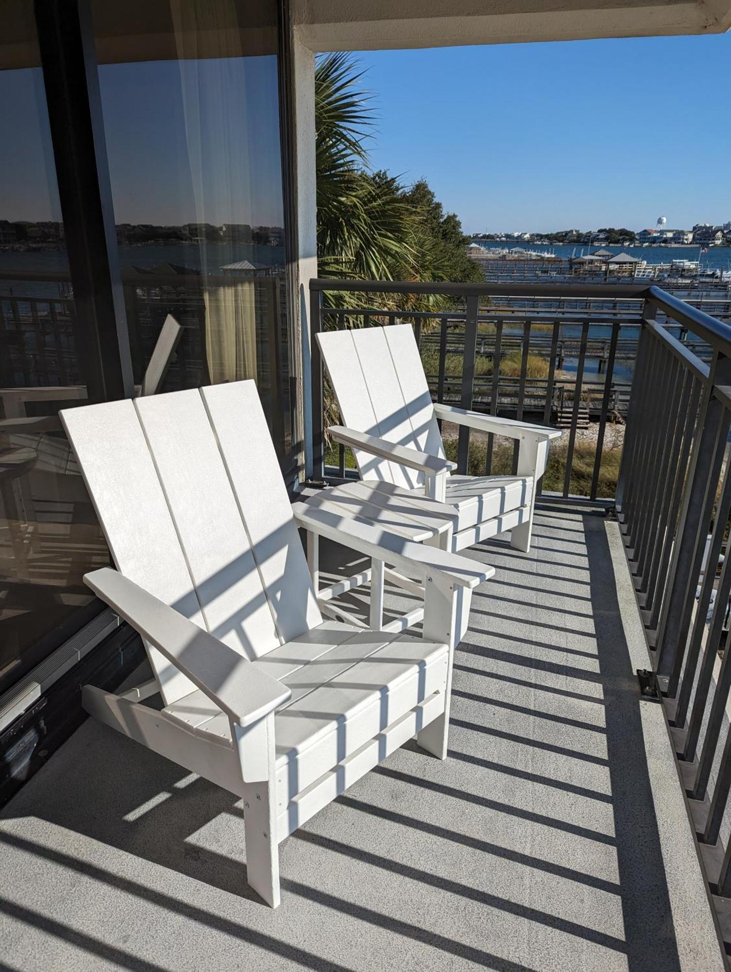 Harbor Inn Wrightsville Beach Kültér fotó